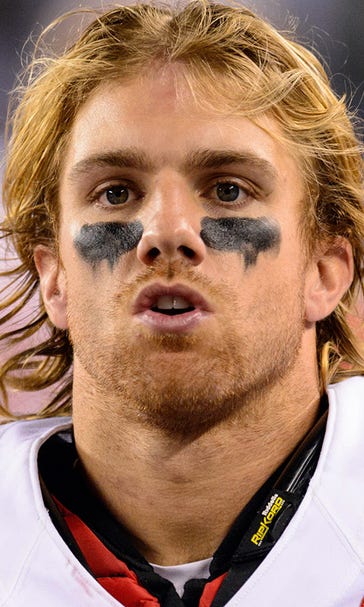 Chiefs' Hall endures the yo-yo NFL life of being released and re-signed repeatedly